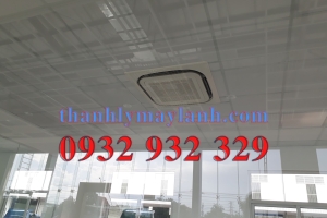 #1 Lắp đặt máy lạnh quận Tân Bình giá rẻ tận nơi - Máy lạnh Cao Vĩ
