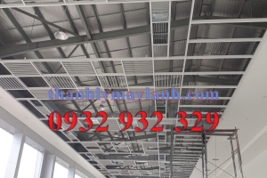 #1 Lắp Đặt Máy Lạnh Chuyên Nghiệp Bến Cát - Bình Dương