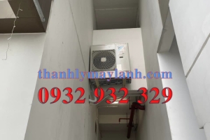 #1 Đơn vị lắp máy lạnh giá gốc ở Đồng Nai - Tư vấn 24/7