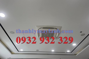 #1 Lắp Máy Lạnh Uy Tín Tại Quận 4 HCM – Báo Giá Rõ Ràng, Thợ Tay Nghề Cao