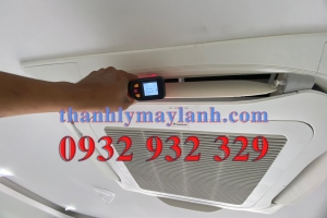 #1 Lắp Máy Lạnh Tại Bình Thạnh TP.HCM – Có Mặt Ngay Sau 30 Phút