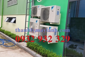 #1 Lắp Máy Lạnh Uy Tín Tại Quận 3 HCM – Báo Giá Rõ Ràng, Thợ Tay Nghề Cao
