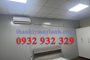 #1 Thi Công Lắp Đặt Máy Lạnh Quận 5 TpHCM – Nhanh Chóng, Giá Tốt, Uy Tín