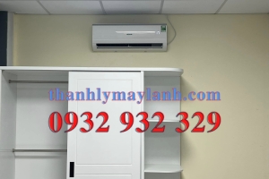 #1 Đơn vị lắp máy lạnh tại Định Quán【HỖ TRỢ 24/7】