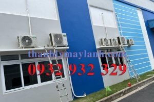 #1 Lắp Máy Lạnh Tại Quận 11 TP.HCM – Có Mặt Ngay Sau 30 Phút