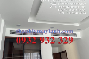 #1 Dịch Vụ Lắp Máy Lạnh Tại Nhà Ở Bến Cát Bình Dương – Có Mặt Sau 30 Phút