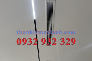 #1 Đơn vị lắp máy lạnh Bến Cát Bình Dương - Alo có mặt ngay sau 30 phút