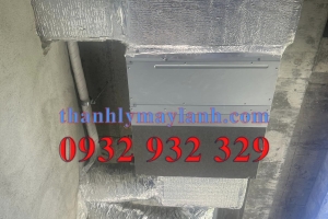 #1 Lắp Máy Lạnh Tại Quận 12 TP.HCM – Có Mặt Ngay Sau 30 Phút