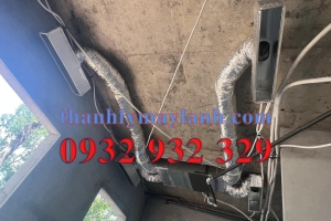 #1 Đơn vị lắp máy lạnh tại Nhơn Trạch【HỖ TRỢ 24/7】