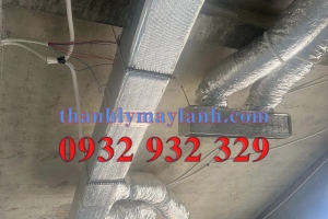 #1 Lắp Máy Lạnh Uy Tín Tại Quận 5 HCM – Báo Giá Rõ Ràng, Thợ Tay Nghề Cao
