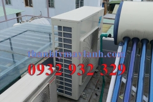 #1 Thi Công Máy Lạnh Chuyên Nghiệp Long Khánh Đồng Nai – Lắp Đặt Máy Lạnh Inverter, Âm Trần, Multi
