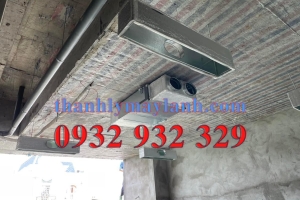 #1 Dịch vụ tháo lắp máy lạnh chuyên nghiệp tại Đồng Nai