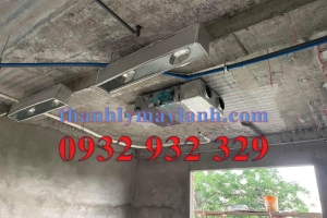 Dịch vụ lắp đặt điều hòa quận Bình Thạnh giá rẻ chuyên nghiệp #1