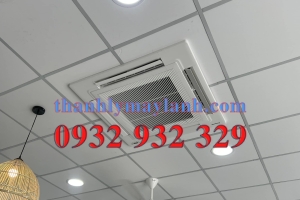 @@ Đại lý bán máy lạnh âm trần tại Bửu Hòa Biên Hòa
