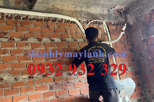 #1 Thi Công Lắp Đặt Máy Lạnh Quận 4 TpHCM – Nhanh Chóng, Giá Tốt, Uy Tín