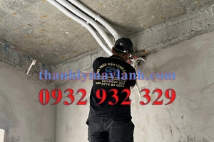#1 Lắp đặt máy lạnh chất lượng Thống Nhất Đồng Nai - Tư vấn 24/7