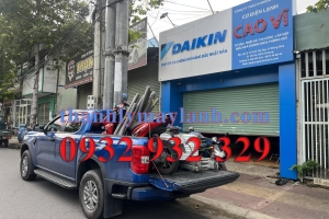 #1 Dịch Vụ Lắp Máy Lạnh Tại Nhà Ở Bắc Tân Uyên Bình Dương – Có Mặt Sau 30 Phút