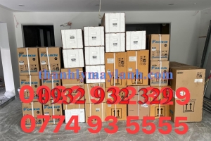 #1 Thi Công Máy Lạnh Chuyên Nghiệp Định Quán Đồng Nai – Lắp Đặt Máy Lạnh Inverter, Âm Trần, Multi