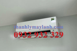 #1 Thi Công Lắp Đặt Máy Lạnh Quận 10 TpHCM – Nhanh Chóng, Giá Tốt, Uy Tín
