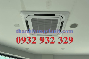 #1 Lắp Máy Lạnh Uy Tín Tại Quận 10 HCM – Báo Giá Rõ Ràng, Thợ Tay Nghề Cao