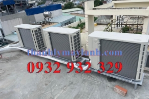 #1 Đơn vị lắp máy lạnh Bắc Tân Uyên Bình Dương - Alo có mặt ngay sau 30 phút