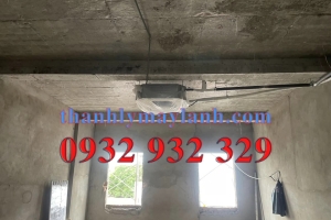 #1 Đại Lý Máy Lạnh Âm Trần Quận 4 Tphcm - Máy lạnh âm trần 5hp giá sỉ