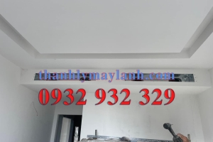 #1 Lắp Máy Lạnh Uy Tín Tại Quận 11 HCM – Báo Giá Rõ Ràng, Thợ Tay Nghề Cao