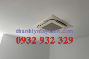 #1 Thi Công Lắp Đặt Máy Lạnh Quận 11 TpHCM – Nhanh Chóng, Giá Tốt, Uy Tín
