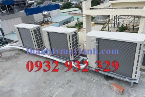 Chuyên Thi Công Lắp Đặt Điều Hòa Tại Bình Dương – Tư Vấn Miễn Phí  #1
