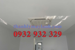 #1 Thi Công Máy Lạnh Chuyên Nghiệp Trảng Bom Đồng Nai – Lắp Đặt Máy Lạnh Inverter, Âm Trần, Multi