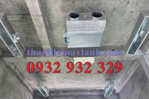 #1 Lắp Máy Lạnh Tại Bình Tân TP.HCM – Có Mặt Ngay Sau 30 Phút