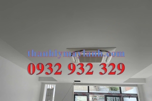 #1 Lắp Máy Lạnh Tại Bình Chánh TP.HCM – Có Mặt Ngay Sau 30 Phút