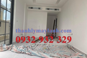 #1 Lắp Máy Lạnh Tại Quận 9 TP.HCM – Có Mặt Ngay Sau 30 Phút
