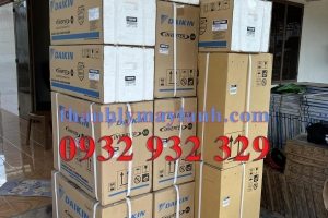 #1 Lắp đặt máy lạnh chất lượng Vĩnh Cửu Đồng Nai - Tư vấn 24/7