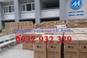 #1 Thi Công Máy Lạnh Chuyên Nghiệp Cẩm Mỹ Đồng Nai – Lắp Đặt Máy Lạnh Inverter, Âm Trần, Multi