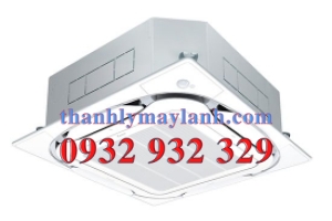 Đơn vị bán máy lạnh âm trần cũ tại HCM