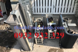 Thanh lý máy lạnh tại quận 11