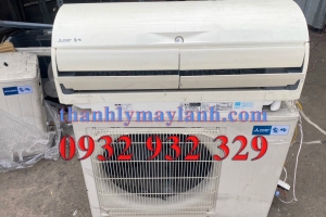  Địa chỉ bán máy lạnh nội địa nhật cũ giá rẻ TPHCM
