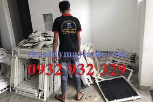 Thanh lý máy lạnh tại Bình Dương