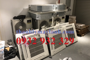 Thu mua máy lạnh cũ giá cao Tại Tân Bình