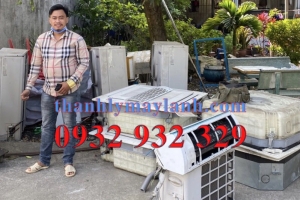 Thu mua máy lạnh âm trần giá cao quận 9
