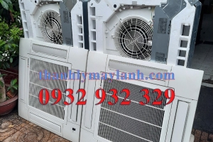 Thu mua máy lạnh âm trần giá cao quận 8