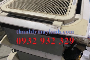 Thu mua máy lạnh âm trần giá cao quận 7