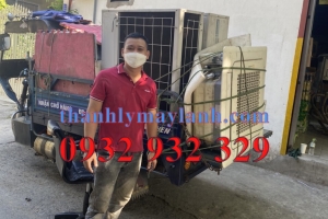 Thu mua máy lạnh âm trần giá cao quận 6