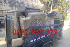 Thu mua máy lạnh âm trần giá cao quận 5