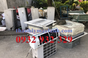 Thu mua máy lạnh âm trần giá cao quận 4
