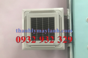 Bán và lắp đặt máy lạnh âm trần cũ Hốc Môn