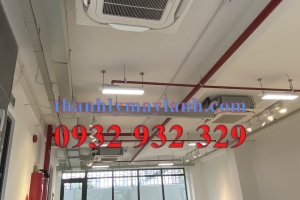 Đại lý máy lạnh âm trần cũ quận 4【✔️ 0932.932.329】