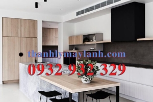 Đại lý máy lạnh giấu trần ở Vũng Tàu