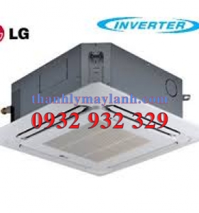 Máy lạnh âm trần LG ATNQ36GPLE7 (4.0Hp) Inverter